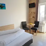 Izba U Jedrusia *