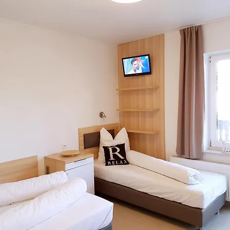 Accommodatie bij particulieren Izba U Jedrusia