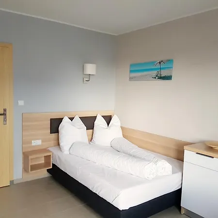 Accommodatie bij particulieren Izba U Jedrusia