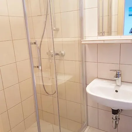 Izba U Jedrusia Accommodatie bij particulieren Karwia