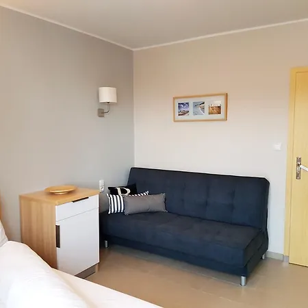 Izba U Jedrusia Karwia