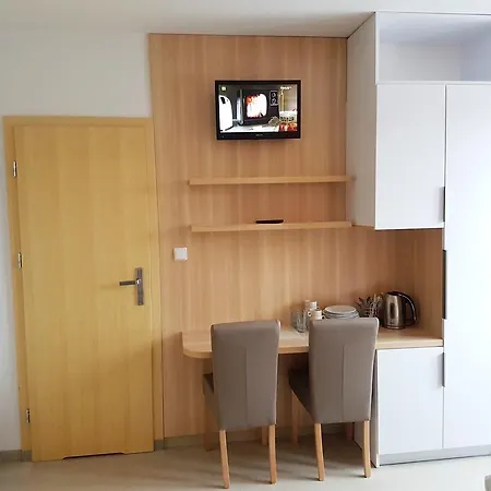 Izba U Jedrusia * Karwia