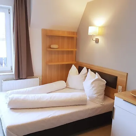 Izba U Jedrusia Accommodatie bij particulieren Karwia