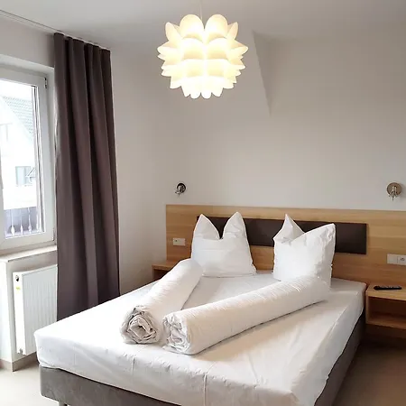 Izba U Jedrusia Accommodatie bij particulieren *