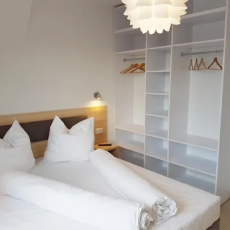 Izba U Jedrusia Accommodatie bij particulieren Karwia