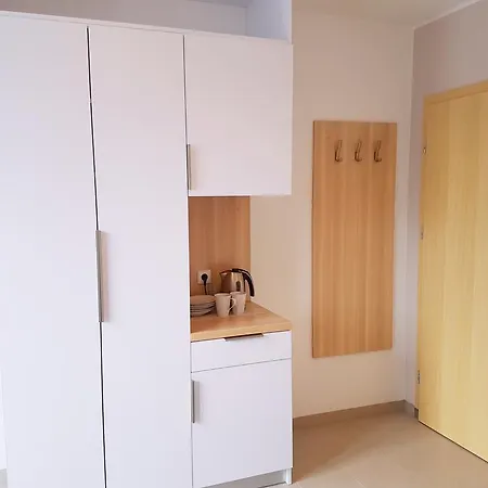 Izba U Jedrusia Accommodatie bij particulieren Karwia