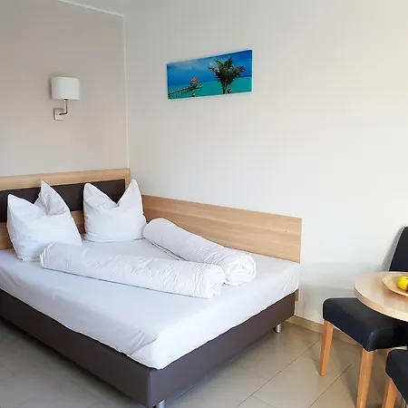 Accommodatie bij particulieren Izba U Jedrusia