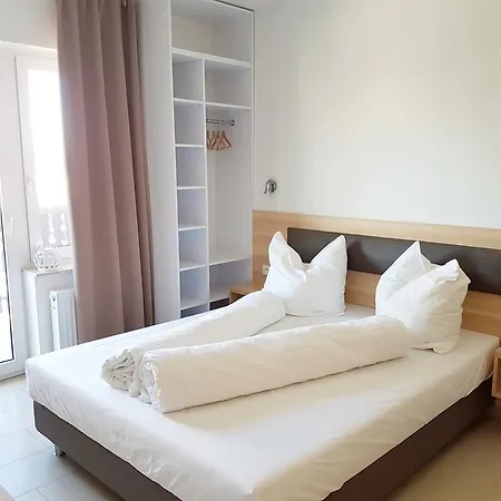 Izba U Jedrusia Accommodatie bij particulieren Karwia