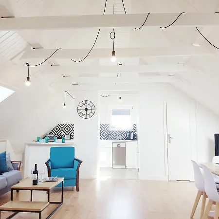 Izba U Jedrusia Accommodatie bij particulieren Karwia