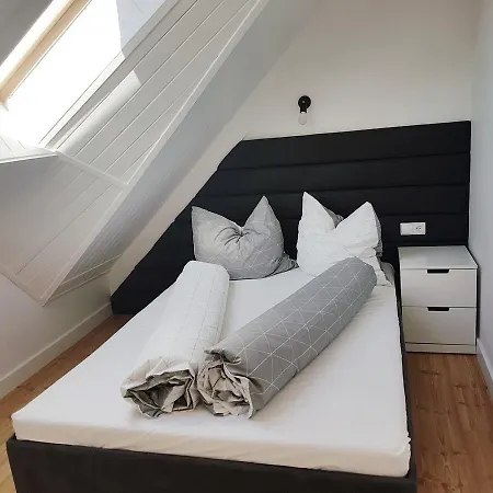 Izba U Jedrusia Accommodatie bij particulieren *