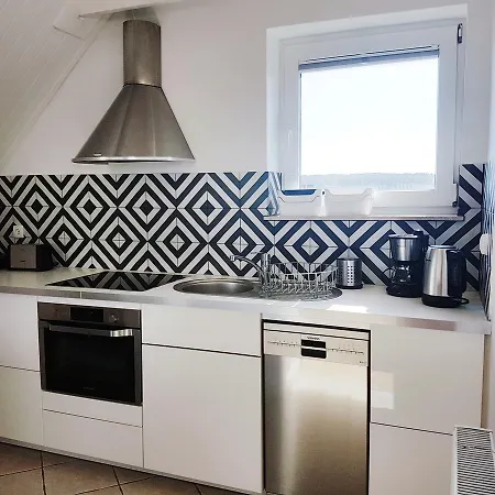 Izba U Jedrusia * Karwia