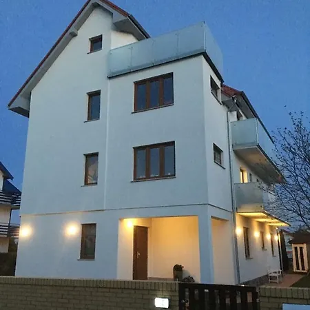 Izba U Jedrusia * Karwia