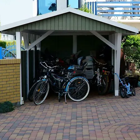 Izba U Jedrusia Accommodatie bij particulieren