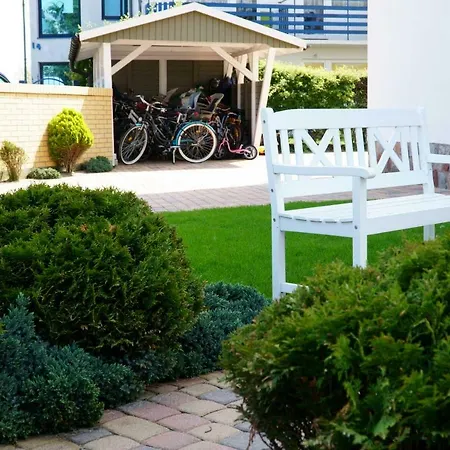 Accommodatie bij particulieren Izba U Jedrusia *