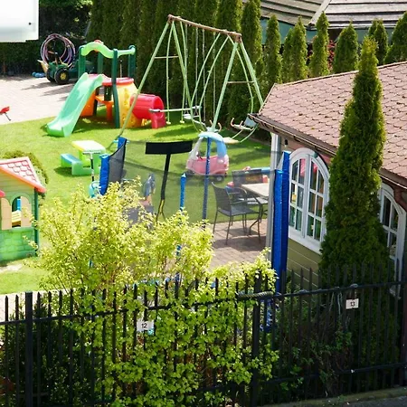 Izba U Jedrusia * Karwia