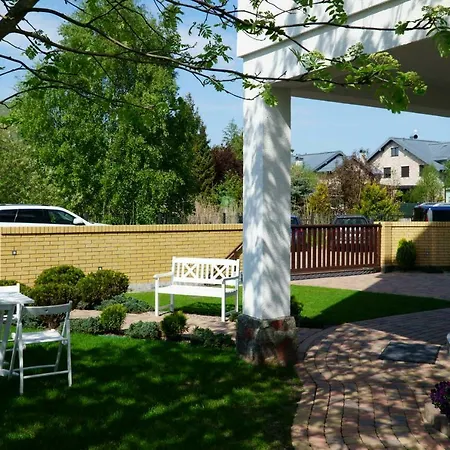 Izba U Jedrusia * Karwia