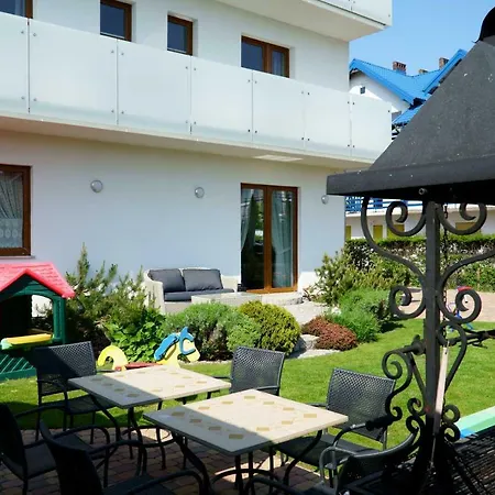 Izba U Jedrusia Accommodatie bij particulieren *