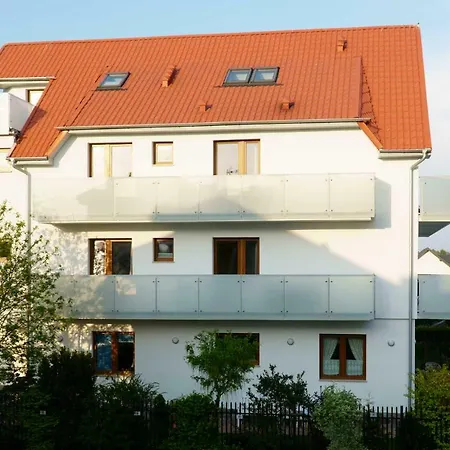 Izba U Jedrusia Accommodatie bij particulieren *