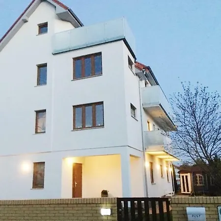 Izba U Jedrusia Accommodatie bij particulieren