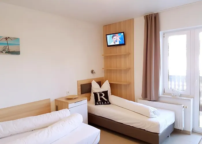 Rum i privatbostad Izba U Jedrusia