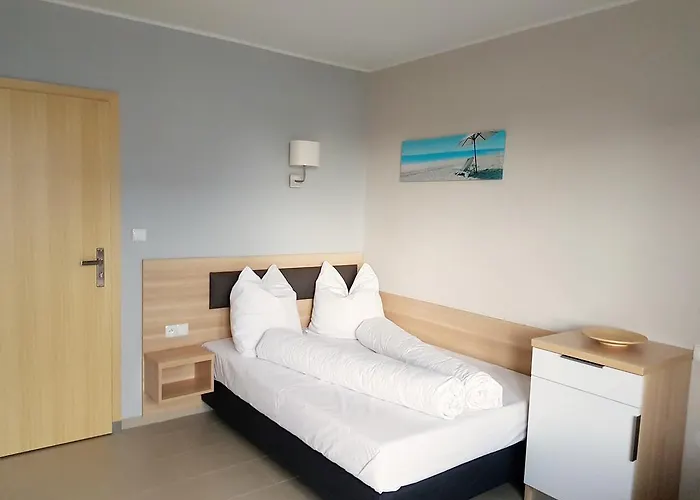 Rum i privatbostad Izba U Jedrusia