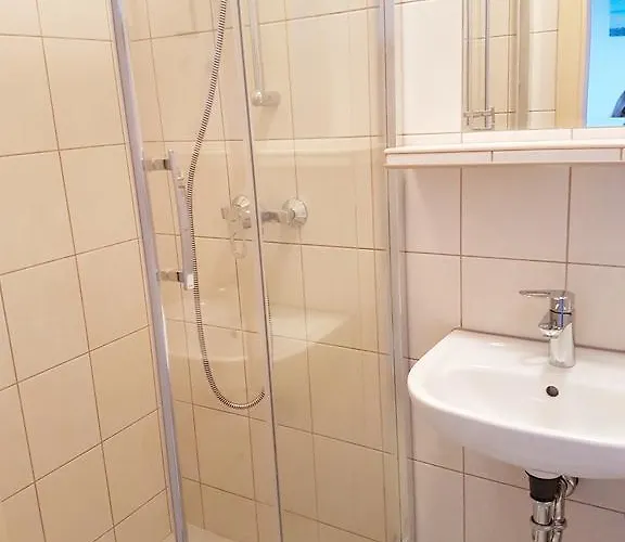 Izba U Jedrusia Rum i privatbostad Karwia