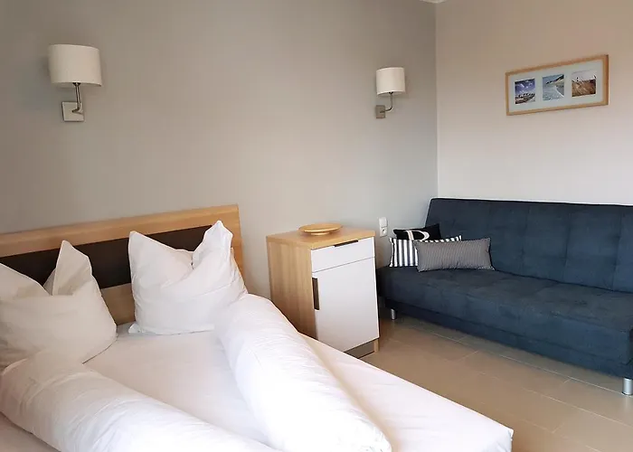 Rum i privatbostad Izba U Jedrusia Karwia