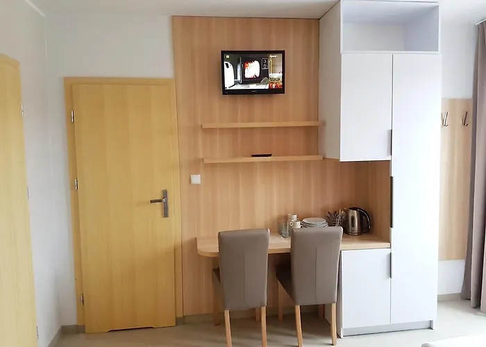 Izba U Jedrusia * Karwia