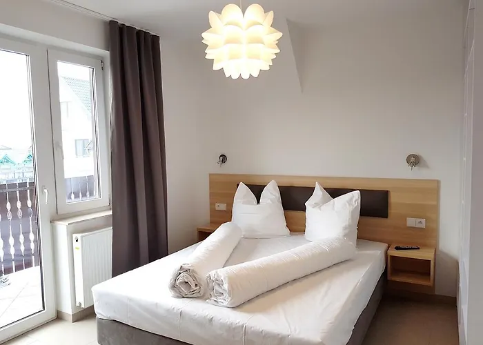 Izba U Jedrusia Rum i privatbostad *