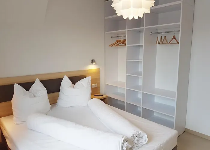 Izba U Jedrusia Rum i privatbostad Karwia