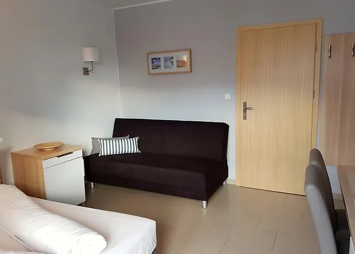 בית אירוח Izba U Jedrusia קארוויה