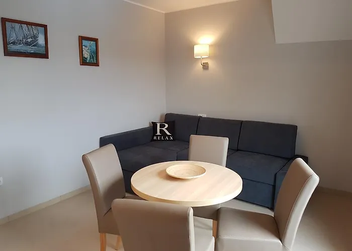 Izba U Jedrusia Karwia