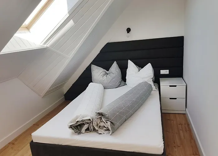 Izba U Jedrusia Rum i privatbostad *