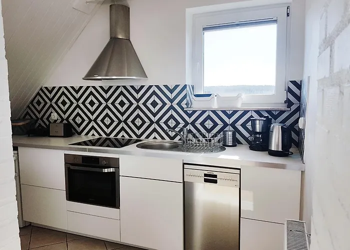 Izba U Jedrusia * Karwia