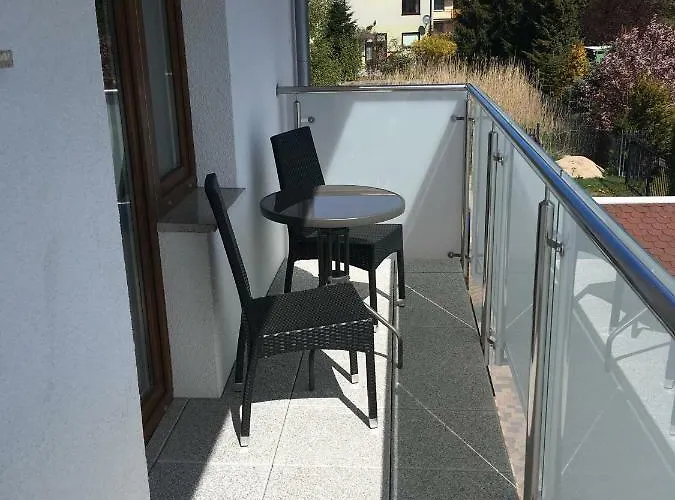 Rum i privatbostad Izba U Jedrusia