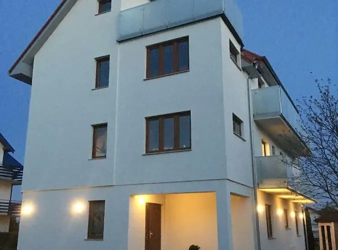 Izba U Jedrusia * Karwia