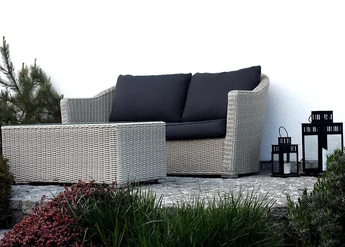 Rum i privatbostad Izba U Jedrusia