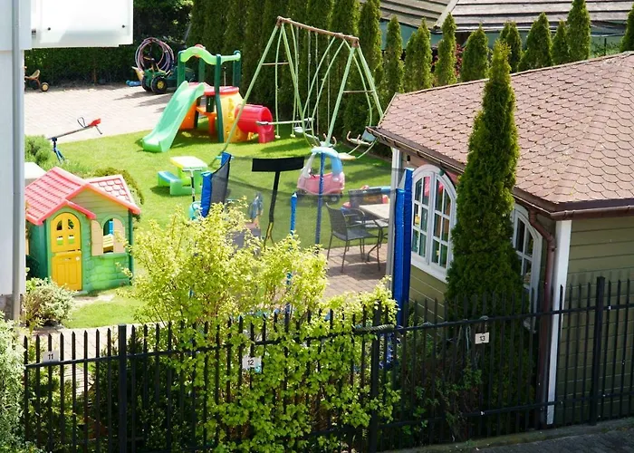 Izba U Jedrusia * Karwia