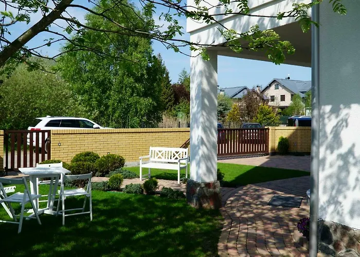 Izba U Jedrusia * Karwia