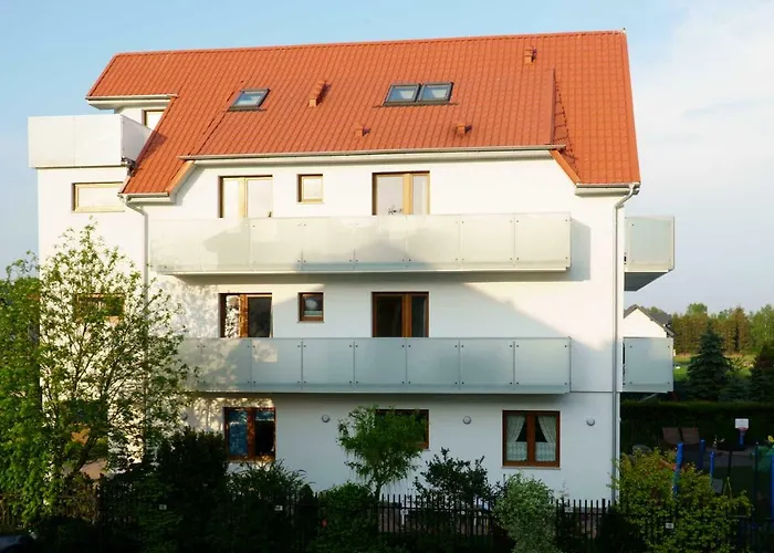 Izba U Jedrusia Rum i privatbostad *